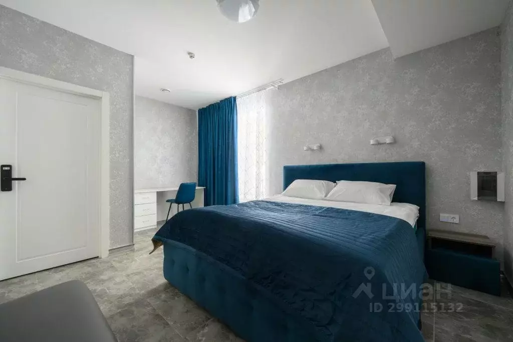 3-к кв. Санкт-Петербург ул. Академика Лебедева, 21Б (100.0 м) - Фото 1