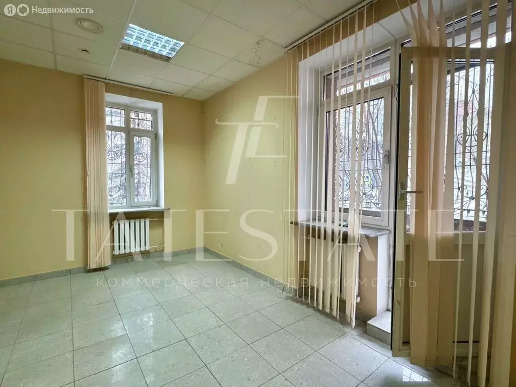Офис (102 м) - Фото 1