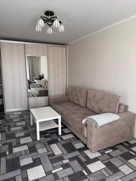 Продаётся 1-к квартира, 36.1 м - Фото 1
