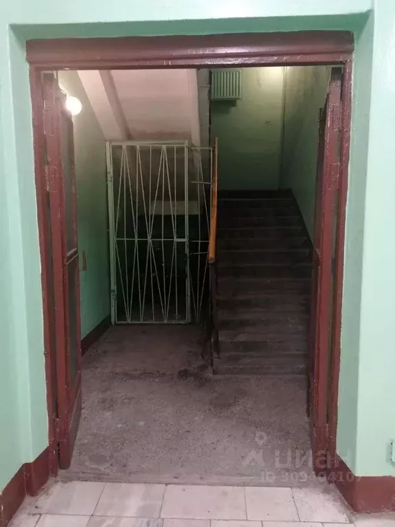 Комната Санкт-Петербург Северный просп., 6К3 (11.6 м) - Фото 1