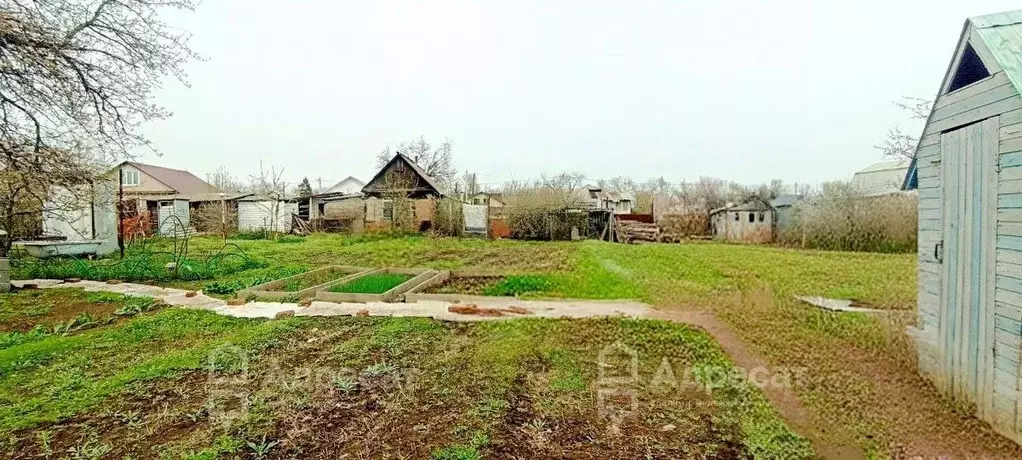 Дом в Волгоградская область, Краснослободск Среднеахтубинский район, ... - Фото 1