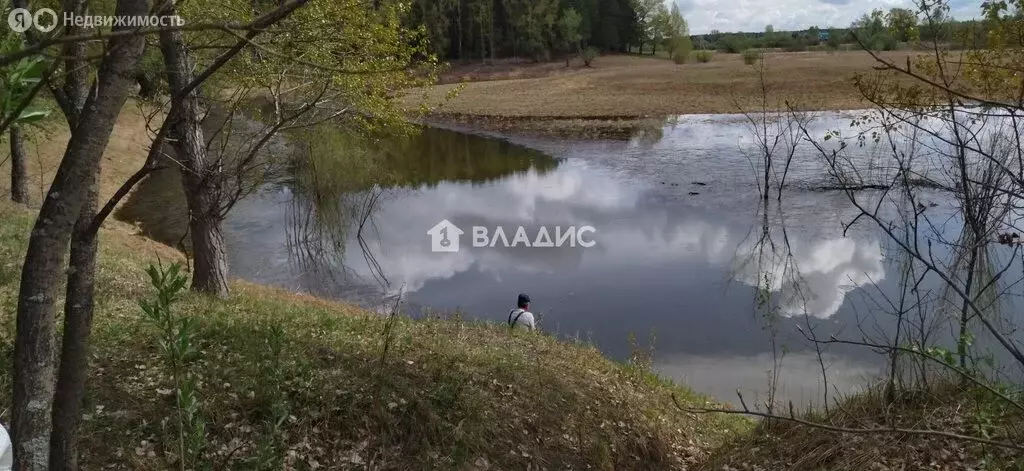 Участок в Тюменская область, Тобольский муниципальный округ, ... - Фото 1
