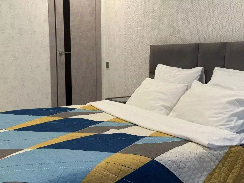 1-к кв. Самарская область, Самара Ташкентская ул., 173 (45.0 м) - Фото 1