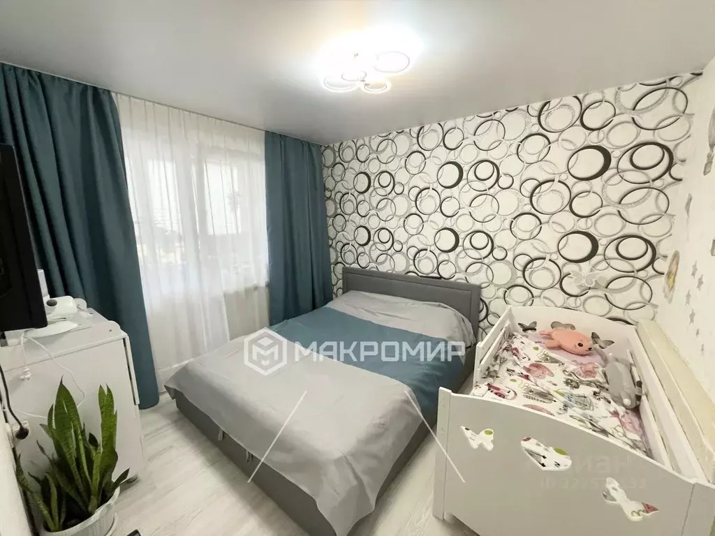 2-к кв. Кировская область, Киров Московская ул., 121к1 (45.0 м) - Фото 0