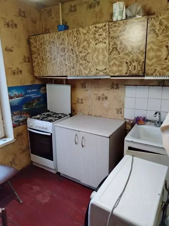 3-к кв. Москва ул. Свободы, 97С1 (73.0 м) - Фото 1