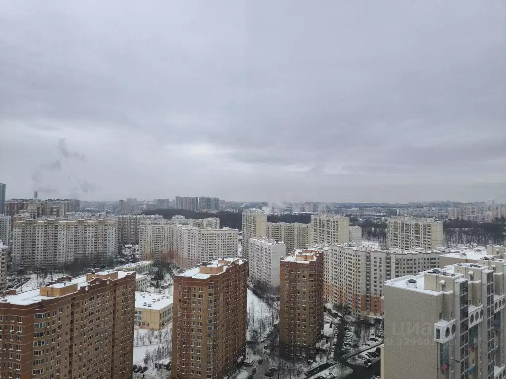 Студия Московская область, Красногорск бул. Красногорский, 23к2 (39.0 ... - Фото 1