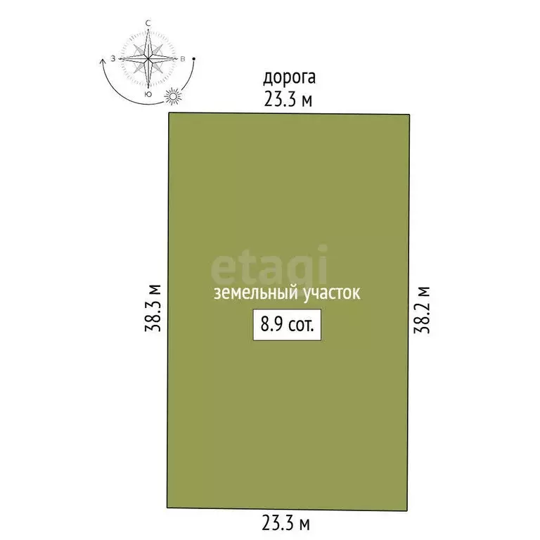 Дом в Заводоуковск, Семейная улица (110 м) - Фото 1