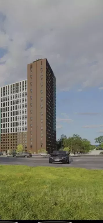1-к кв. Московская область, Ивантеевка Пушкинский городской округ, ул. ... - Фото 1