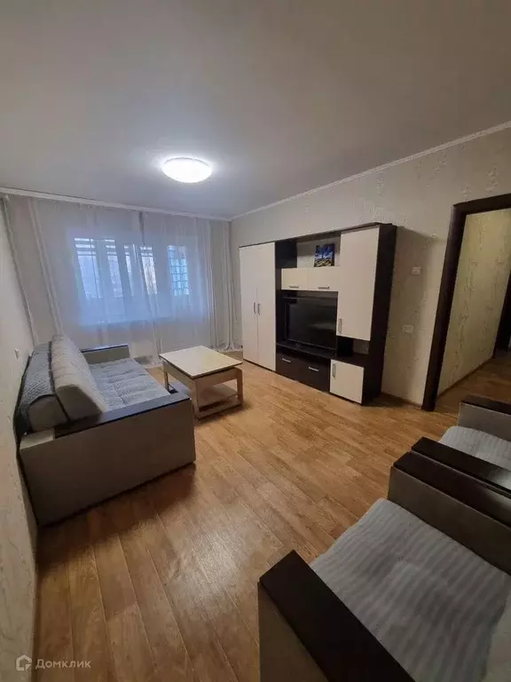 Продаётся 2-к квартира, 55 м - Фото 1