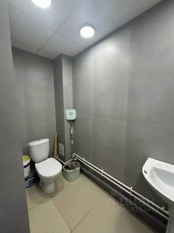 Торговая площадь в Саха (Якутия), Якутск ул. Ойунского, 2 (95 м) - Фото 2