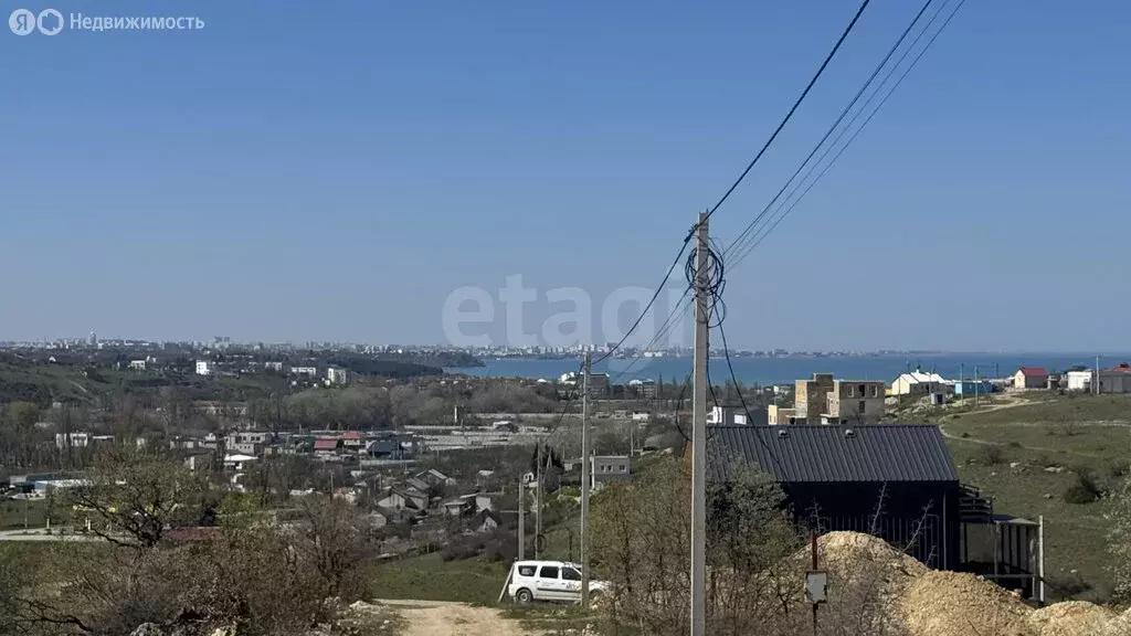 Участок в Севастополь, Фёдоровская улица (10 м) - Фото 1