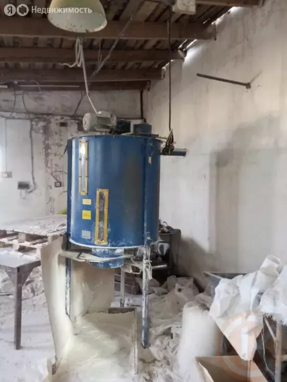 Помещение свободного назначения (1000 м) - Фото 1