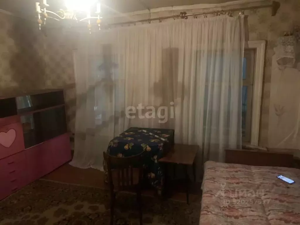 2-к кв. Костромская область, Кострома ул. Нижняя Дебря, 26 (35.0 м) - Фото 2