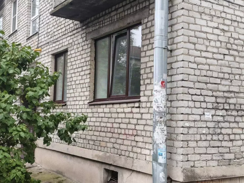 Помещение свободного назначения в Ленинградская область, Приозерск ул. ... - Фото 2