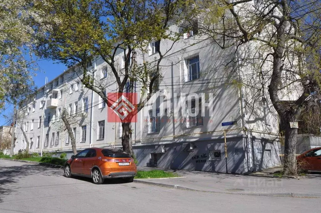 3-к кв. Севастополь ул. Коли Пищенко, 22 (74.0 м) - Фото 2