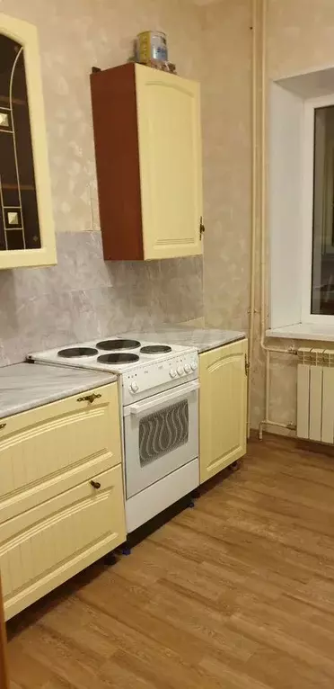 1-к. квартира, 40 м, 7/9 эт. - Фото 0