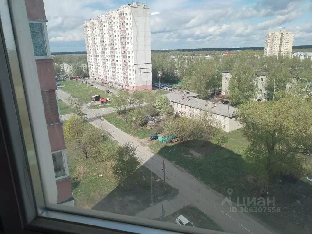 1-к кв. Московская область, Старая Купавна Богородский городской ... - Фото 0