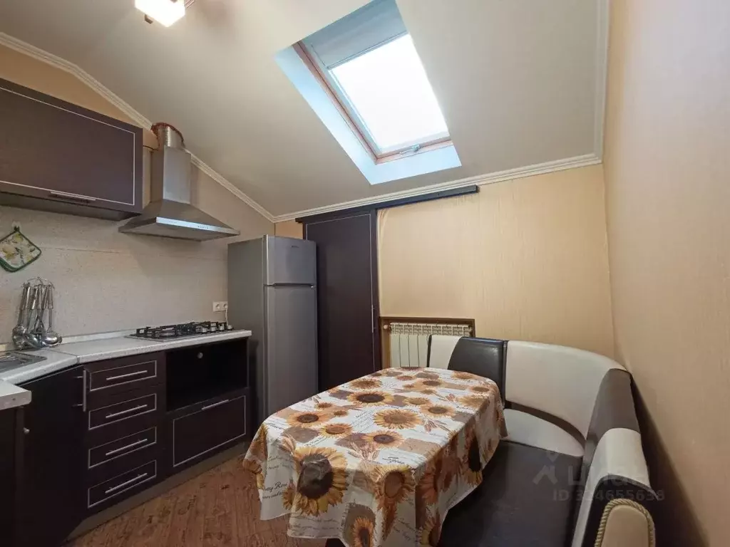 1-к кв. Краснодарский край, Сочи городской округ, с. Веселое ул. Мира, ... - Фото 1