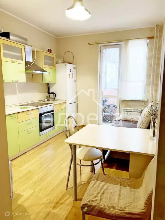 Продаётся 1-к квартира, 46 м - Фото 0