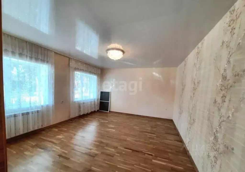 Дом в Краснодарский край, Тихорецк  (88 м) - Фото 0