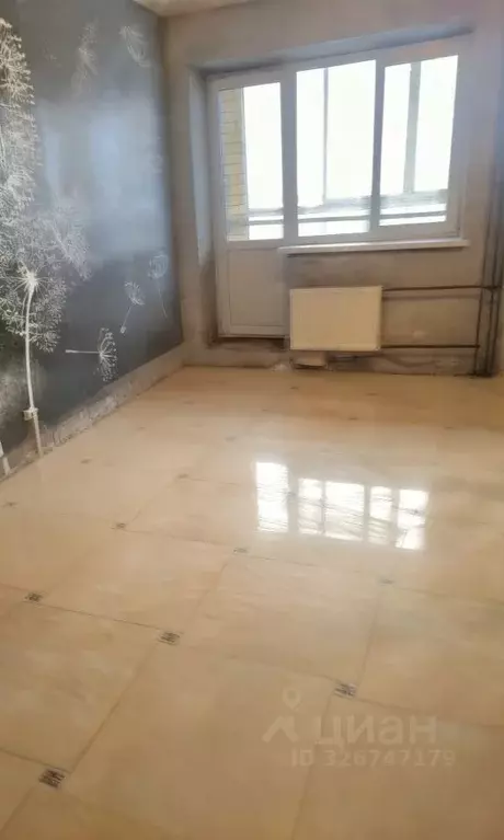 Студия Московская область, Дмитров Оборонная ул., 30 (25.7 м) - Фото 2