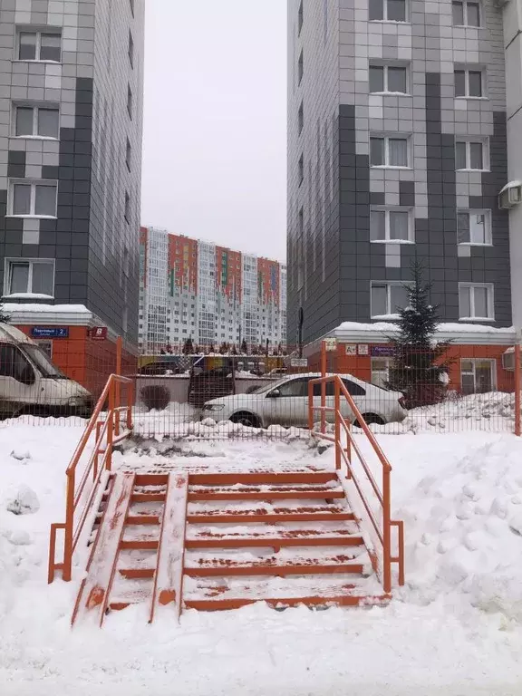 Торговая площадь в Московская область, Солнечногорск городской округ, ... - Фото 2