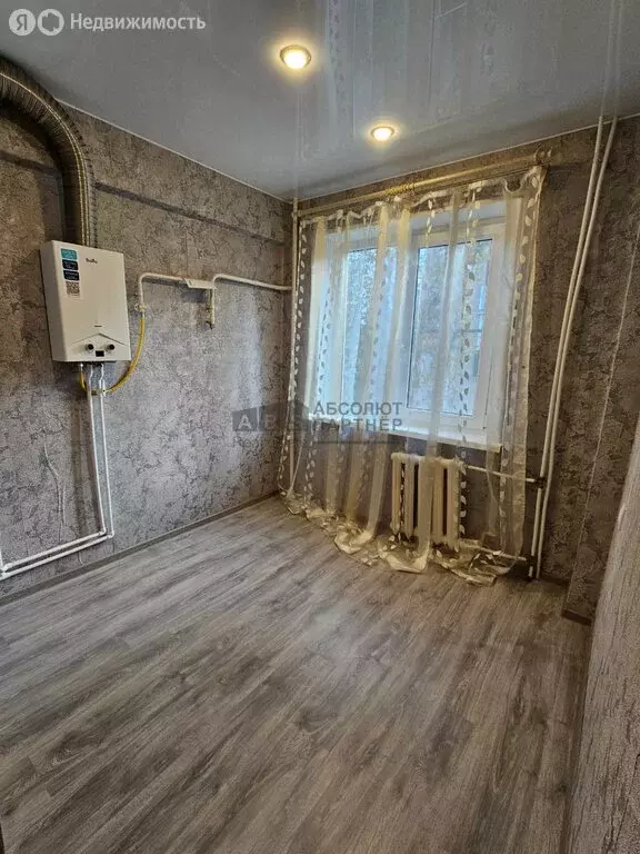 1-комнатная квартира: Старая Русса, Александровская улица, 45 (30.2 м) - Фото 2