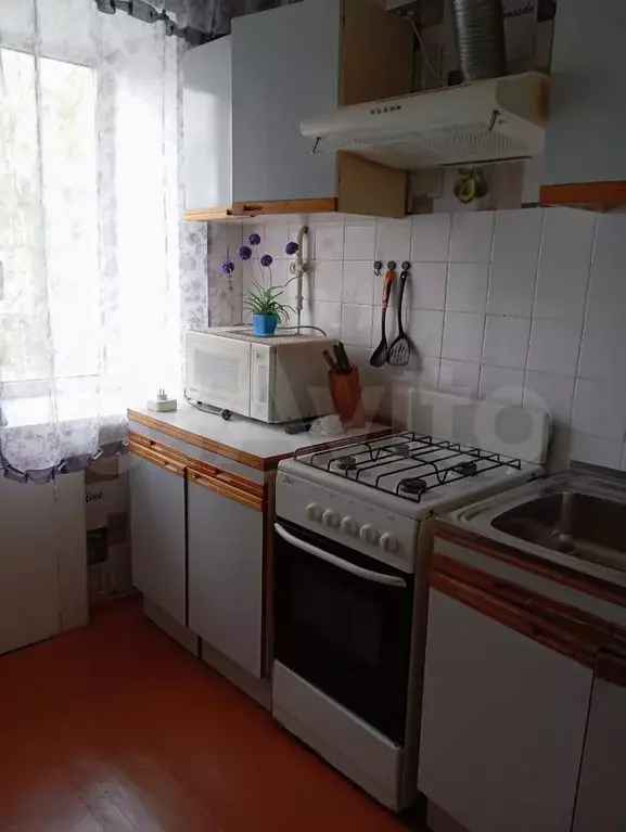 1-к. квартира, 35 м, 6/9 эт. - Фото 0