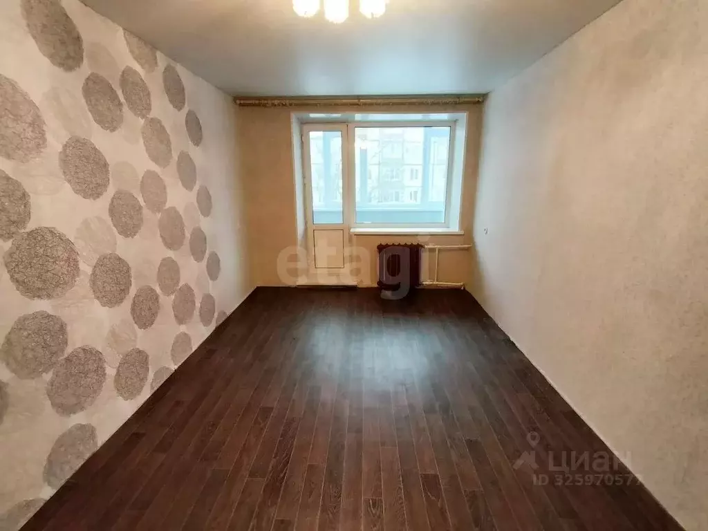 3-к кв. Камчатский край, Петропавловск-Камчатский Дальняя ул., 24 ... - Фото 1