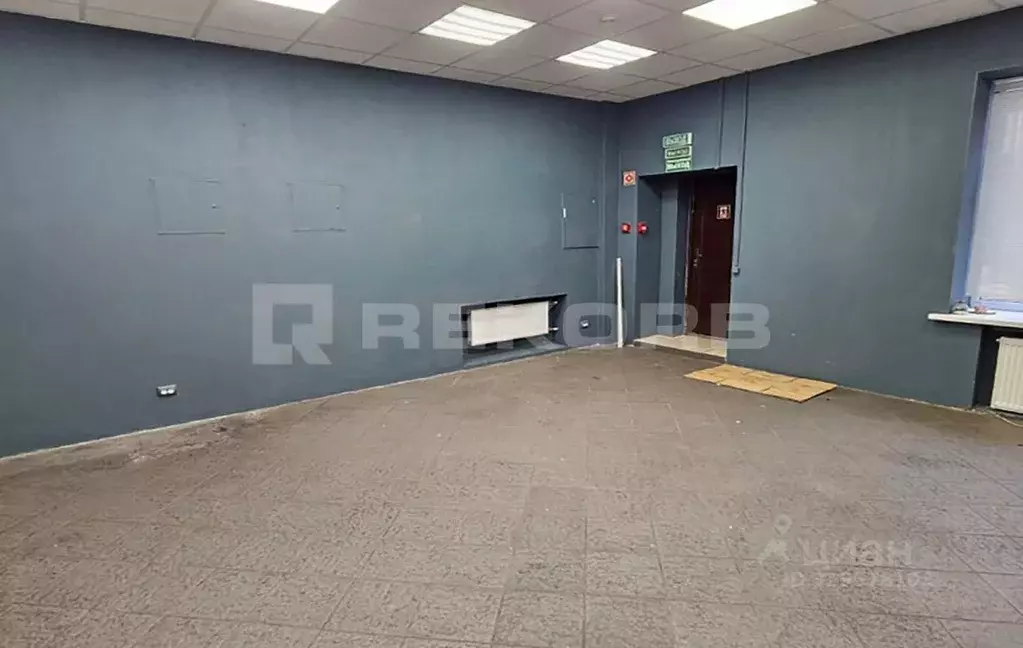 Офис в Санкт-Петербург Дегтярная ул., 5-7Б (106 м) - Фото 1