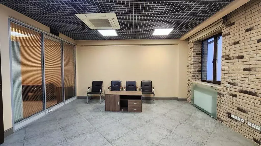 Офис в Москва Цветной бул., 26С1 (250 м) - Фото 1