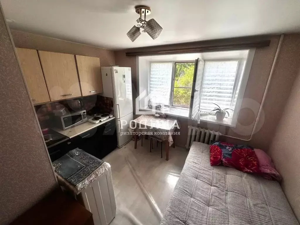 Комната 13,5 м в 1-к., 4/5 эт. - Фото 1