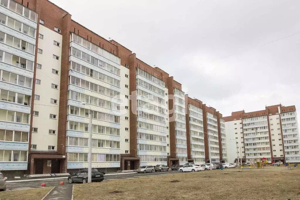 Квартира, 3 комнаты, 60 м - Фото 0