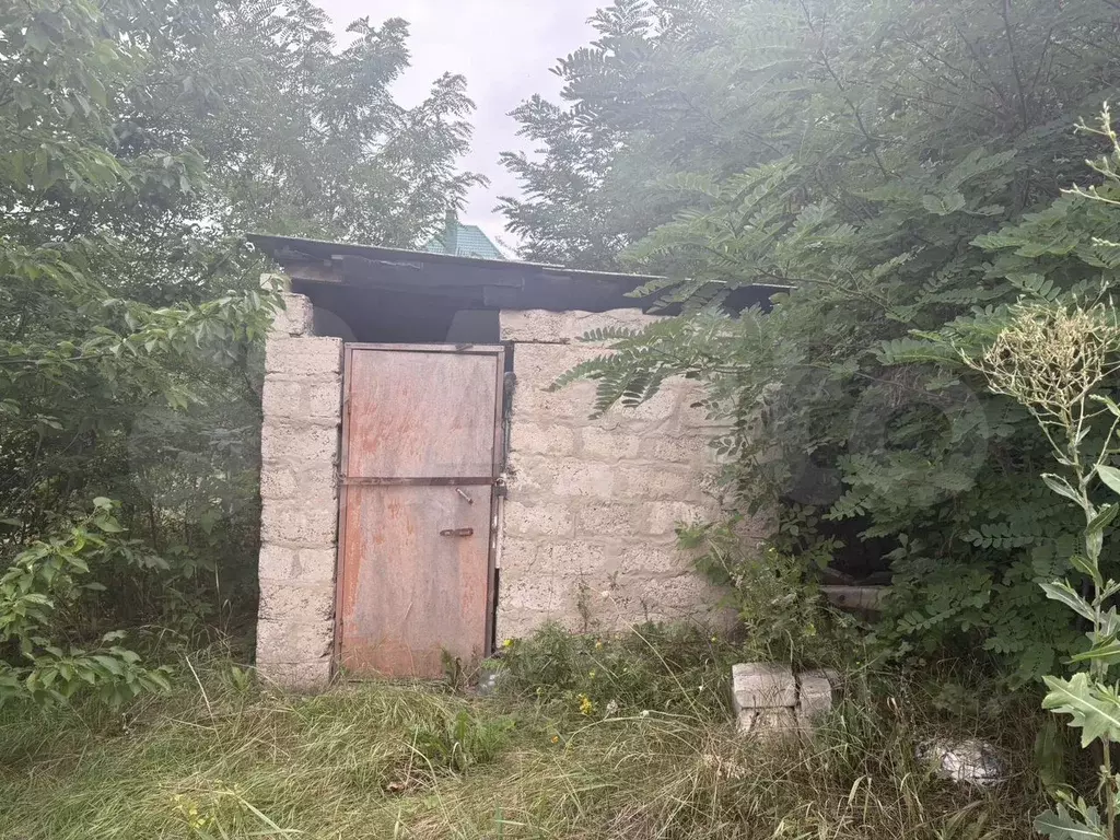 Дача 10 м на участке 10,5 сот. - Фото 1