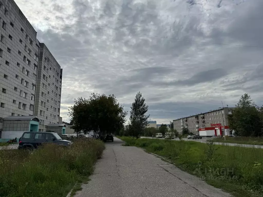 Дом в Пермский край, Пермь Ласьвинская ул. (66 м) - Фото 1