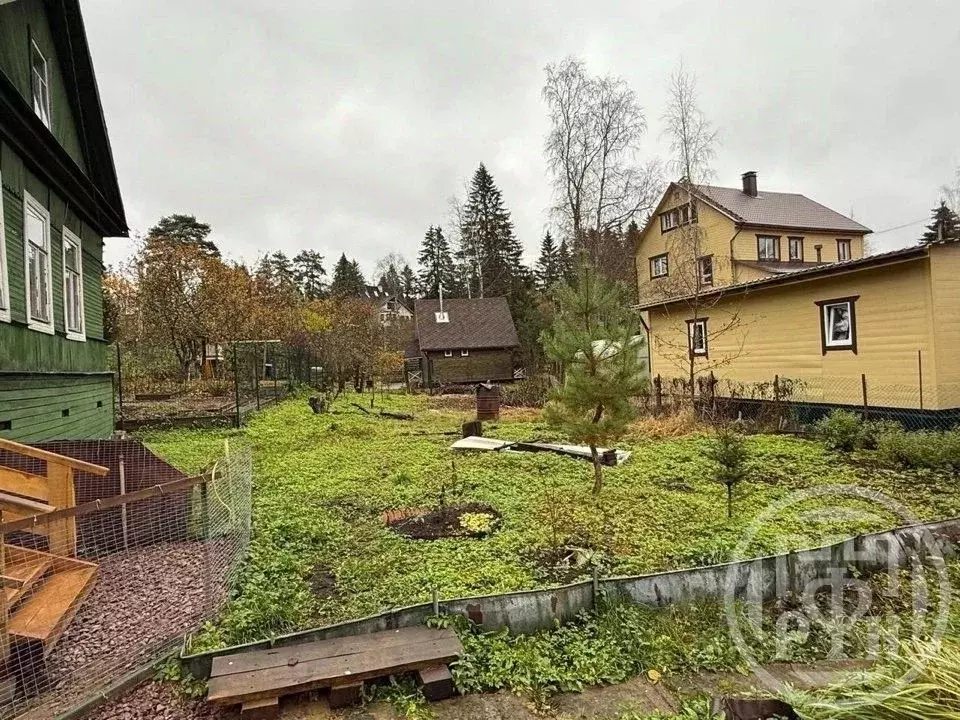 Дом в Ленинградская область, Всеволожский район, Лесколовское с/пос, ... - Фото 2