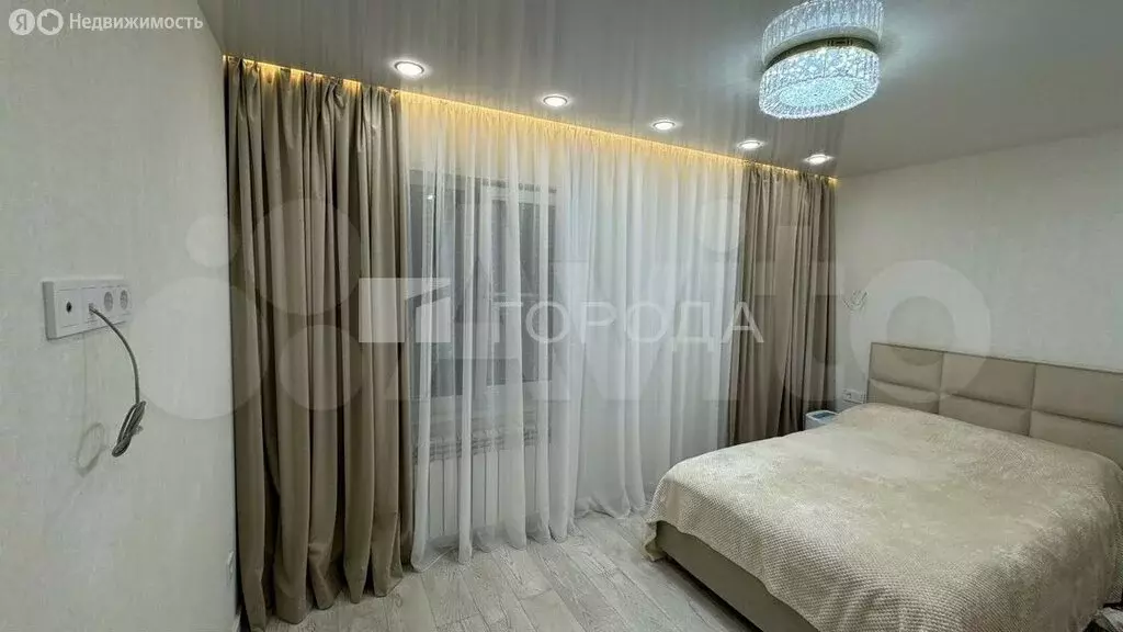 1-комнатная квартира: Сочи, микрорайон Завокзальный, Тоннельная улица, ... - Фото 2