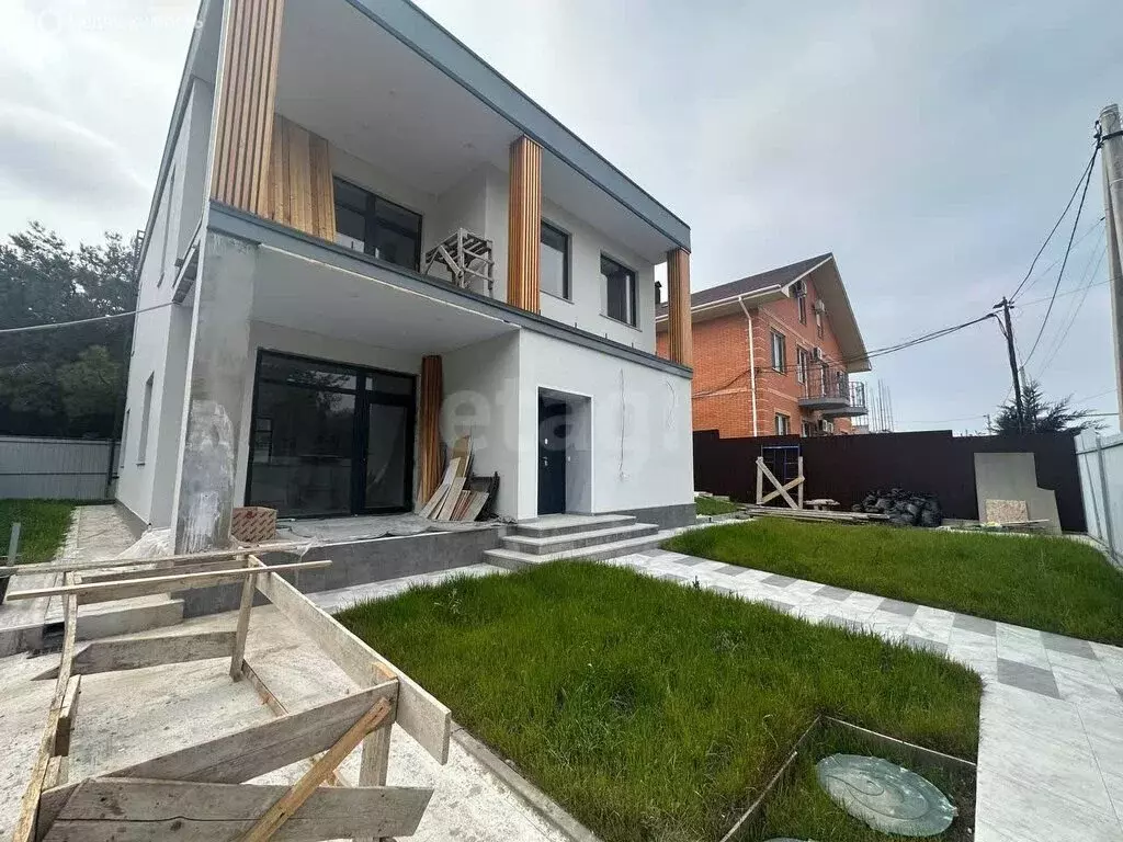 Дом в Севастополь, Предместная улица (160 м) - Фото 2