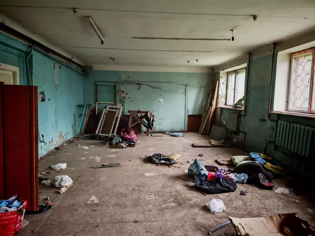 Помещение свободного назначения в Омская область, Омск Городок ... - Фото 2