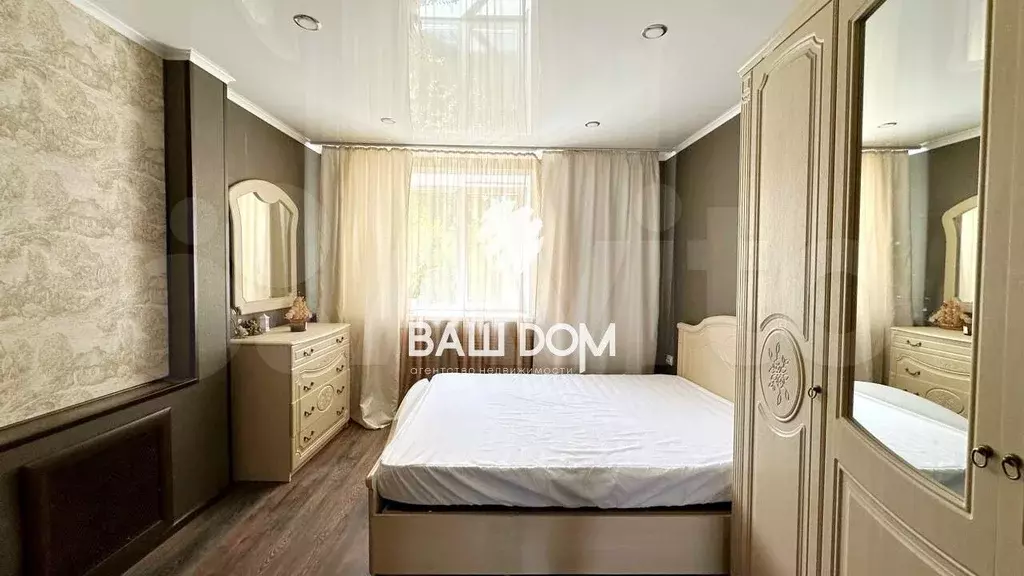 2-к. квартира, 50,5 м, 2/5 эт. - Фото 1