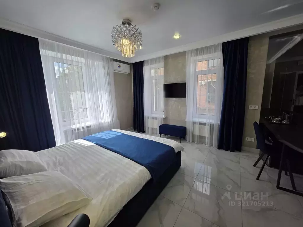 Комната Владимирская область, Владимир ул. Сакко и Ванцетти, 56 (25.0 ... - Фото 2