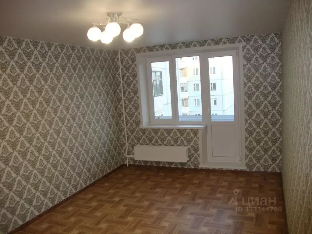1-к кв. Коми, Сыктывкар ул. Свободы, 25 (35.0 м) - Фото 1