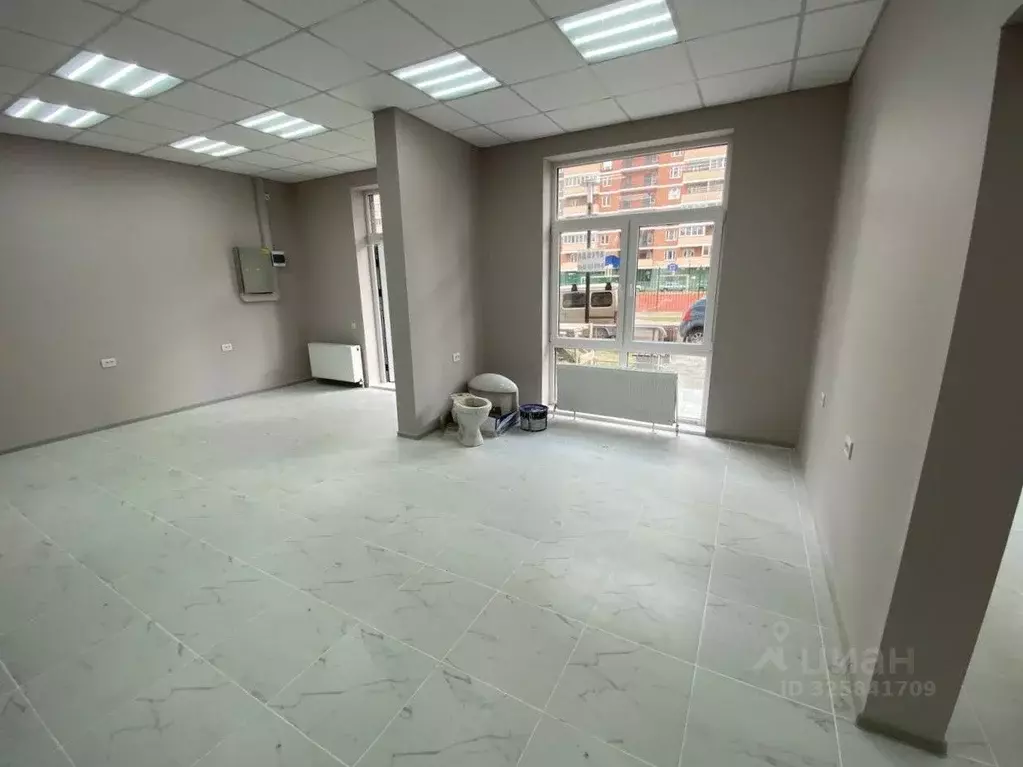 Помещение свободного назначения в Краснодарский край, Краснодар ул. ... - Фото 1