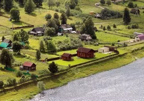 Участок в Московская область, Богородский городской округ, д. Тимково  ... - Фото 1