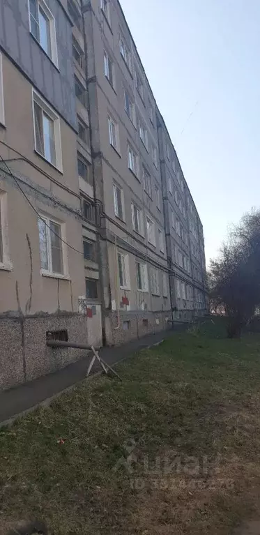 2-к кв. Мордовия, Саранск ул. Пушкина, 18 (47.2 м) - Фото 2
