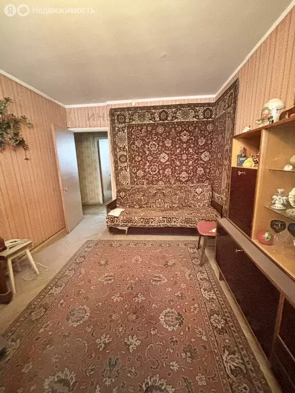 3-комнатная квартира: Москва, улица Павла Корчагина, 15 (63.5 м) - Фото 2