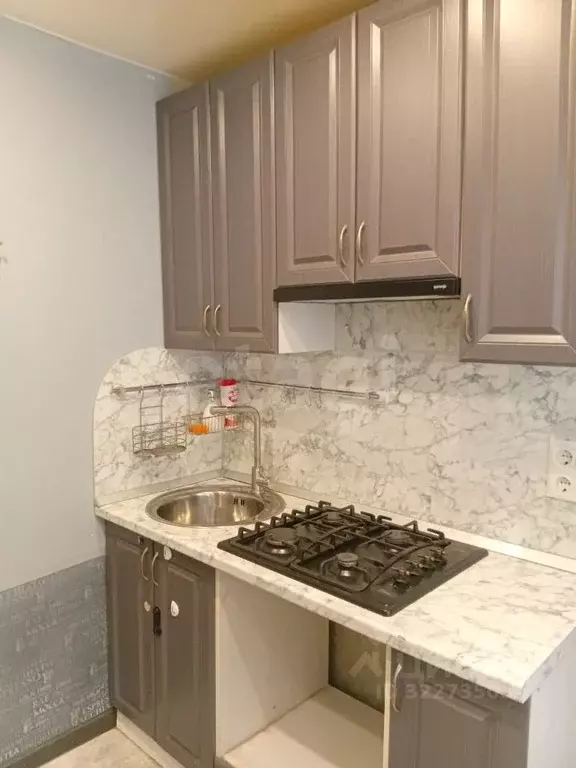 2-к кв. Архангельская область, Новодвинск Двинская ул., 32 (44.4 м) - Фото 1