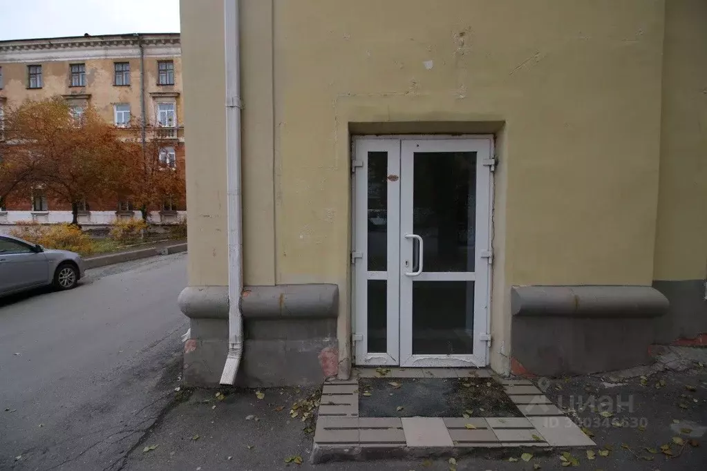 Офис в Свердловская область, Нижний Тагил просп. Мира, 52 (166 м) - Фото 2