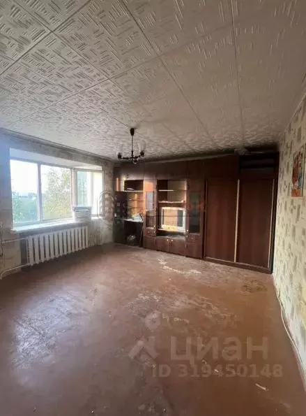 1-к кв. Ростовская область, Ростов-на-Дону Башкирская ул., 12 (32.6 м) - Фото 0