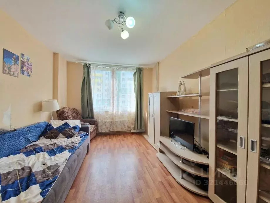 3-к кв. Пермский край, Березники бул. Строгановский, 16 (65.1 м) - Фото 2